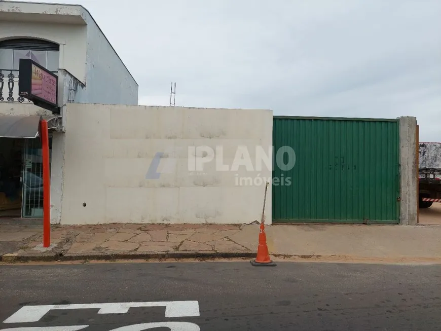 Foto 1 de Lote/Terreno à venda, 285m² em Vila Boa Vista 1, São Carlos