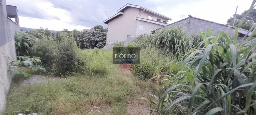 Foto 1 de Lote/Terreno à venda, 300m² em Jardim Alvinopolis, Atibaia