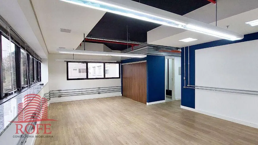 Foto 1 de Sala Comercial à venda, 109m² em Jardim Paulista, São Paulo