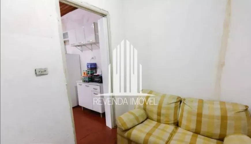 Foto 1 de Sobrado com 1 Quarto à venda, 100m² em Vila Hamburguesa, São Paulo