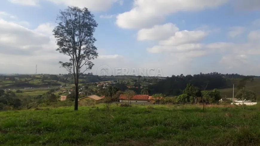 Foto 1 de Lote/Terreno com 1 Quarto à venda, 1070m² em Veraneio Irajá, Jacareí