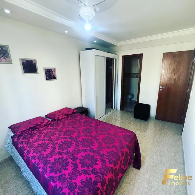 Foto 1 de Apartamento com 2 Quartos à venda, 90m² em Praia do Morro, Guarapari