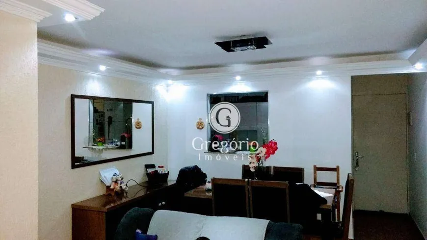 Foto 1 de Apartamento com 3 Quartos à venda, 61m² em Butantã, São Paulo