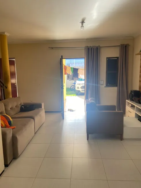 Foto 1 de Casa com 3 Quartos à venda, 129m² em Mondubim, Fortaleza