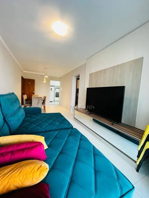 Foto 1 de Apartamento com 2 Quartos à venda, 98m² em Vila Tupi, Praia Grande