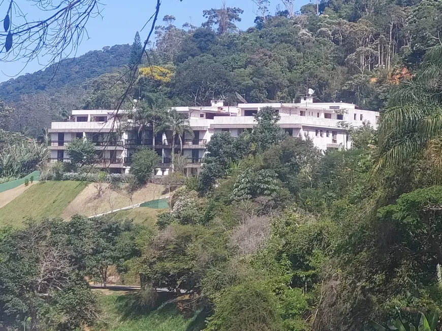 Foto 1 de Cobertura com 3 Quartos à venda, 200m² em Centro, Petrópolis