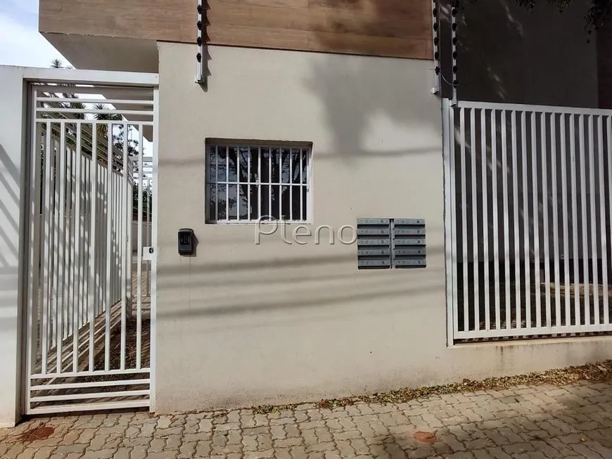 Foto 1 de Casa com 2 Quartos à venda, 72m² em Chácara Primavera, Campinas