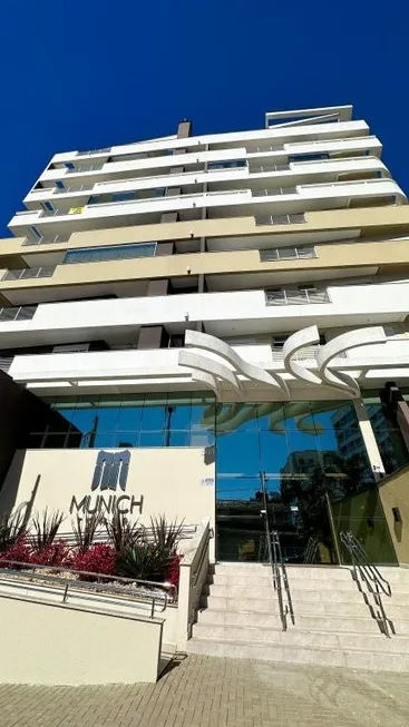 Foto 1 de Apartamento com 3 Quartos à venda, 120m² em América, Joinville