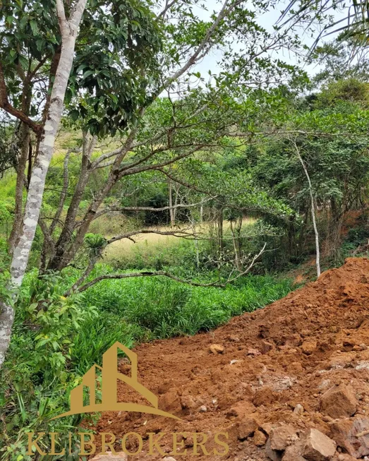 Foto 1 de Lote/Terreno à venda, 1735m² em Santa Rita do Zarur, Volta Redonda