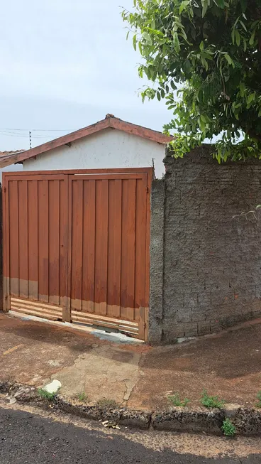 Foto 1 de Casa com 3 Quartos à venda, 100m² em Jardim das Oliveiras, São José do Rio Preto