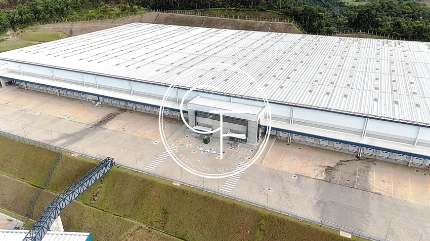 Foto 1 de Galpão/Depósito/Armazém para alugar, 36315m² em Empresarial Paineira Jordanesia, Cajamar