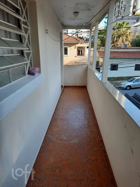 Foto 1 de Casa com 2 Quartos à venda, 270m² em Perdizes, São Paulo