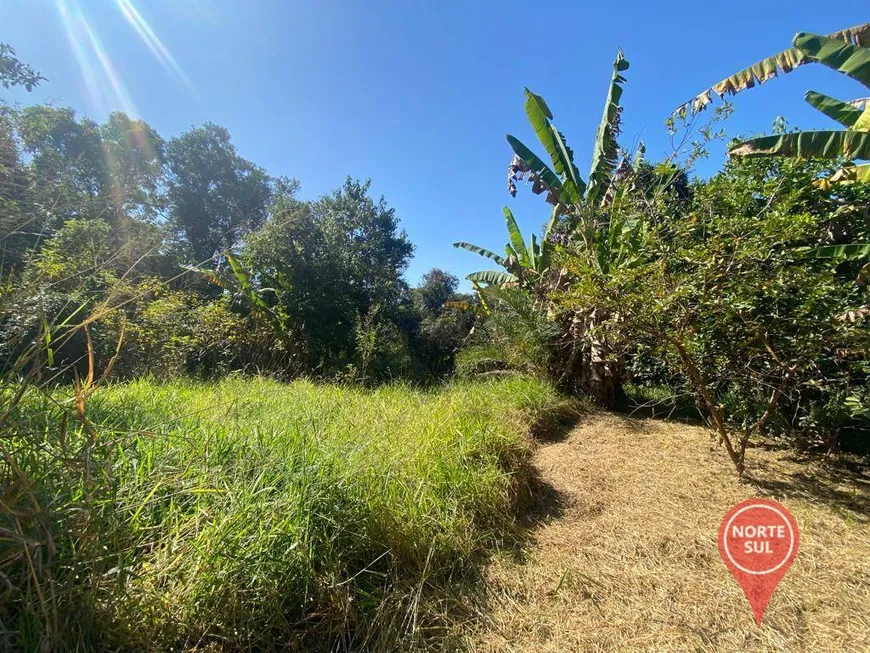 Foto 1 de Lote/Terreno à venda, 760m² em Pousada das Rosas, São Joaquim de Bicas