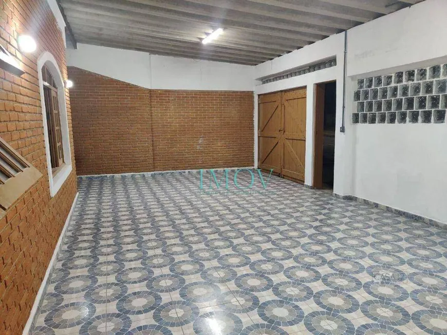 Foto 1 de Casa com 2 Quartos à venda, 170m² em Jardim Satélite, São José dos Campos