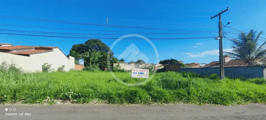 Foto 1 de Lote/Terreno à venda, 1m² em Jardim Helvécia, Aparecida de Goiânia