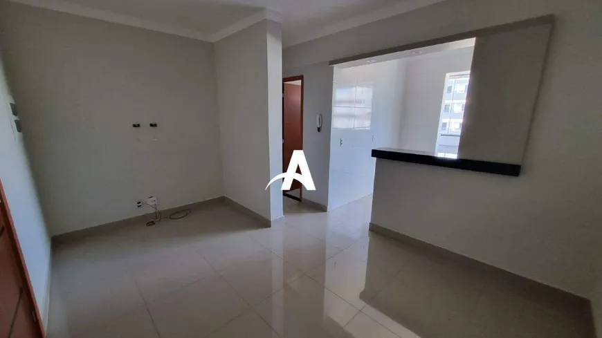 Foto 1 de Apartamento com 2 Quartos à venda, 56m² em Santa Mônica, Uberlândia