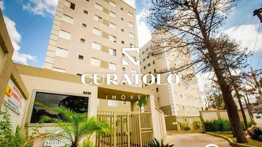 Foto 1 de Apartamento com 2 Quartos à venda, 48m² em Parque São Lucas, São Paulo