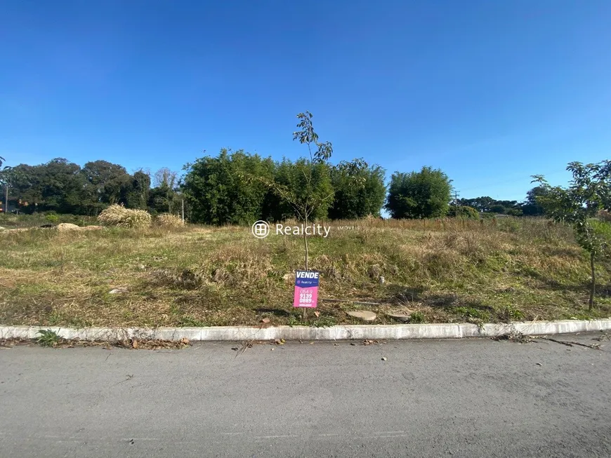 Foto 1 de Lote/Terreno à venda, 360m² em Sao Valentin, Bento Gonçalves