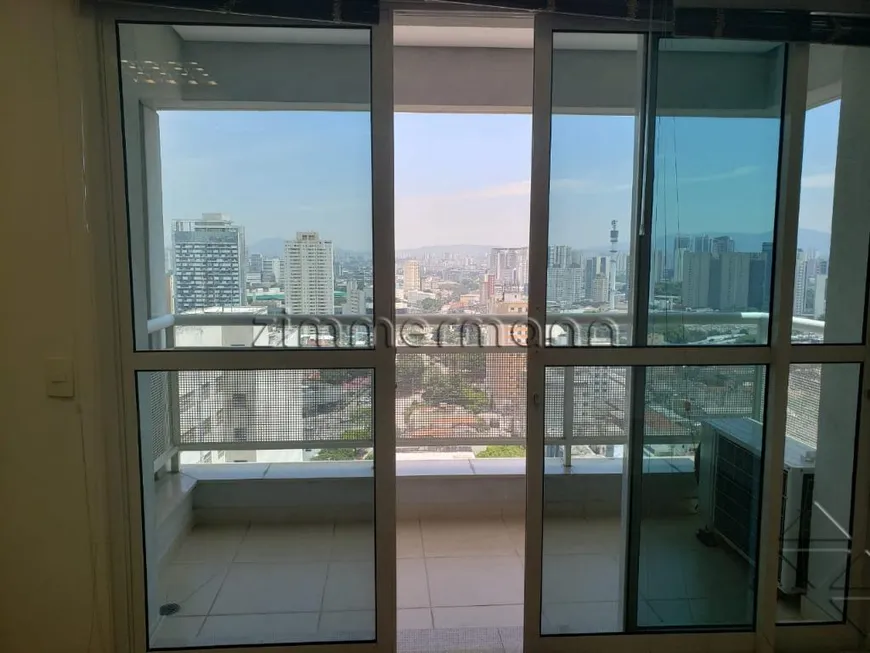 Foto 1 de Sala Comercial à venda, 37m² em Santa Cecília, São Paulo