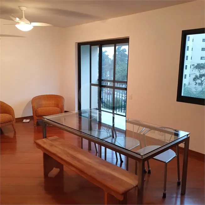 Foto 1 de Apartamento com 4 Quartos à venda, 120m² em Cidade São Francisco, São Paulo
