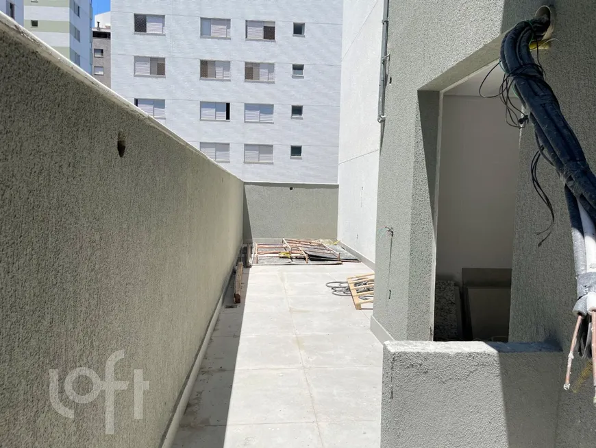 Foto 1 de Apartamento com 3 Quartos à venda, 145m² em Buritis, Belo Horizonte
