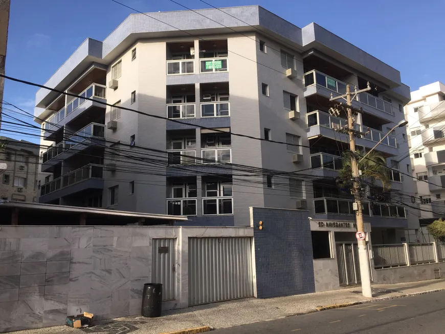 Foto 1 de Apartamento com 3 Quartos à venda, 138m² em Algodoal, Cabo Frio