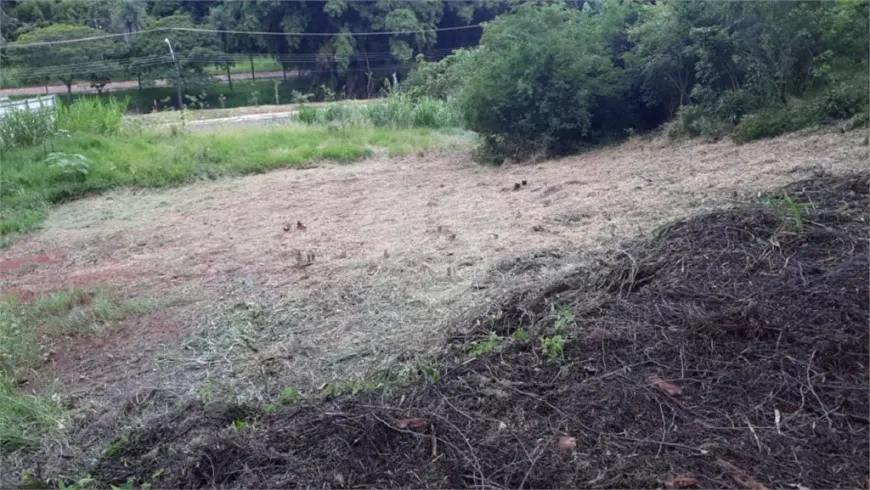 Foto 1 de Lote/Terreno à venda, 453m² em Parque Santa Mônica, São Carlos