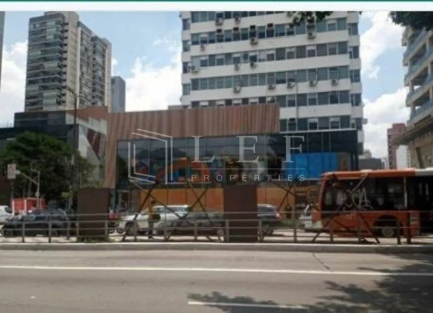 Foto 1 de Ponto Comercial à venda, 560m² em Pinheiros, São Paulo