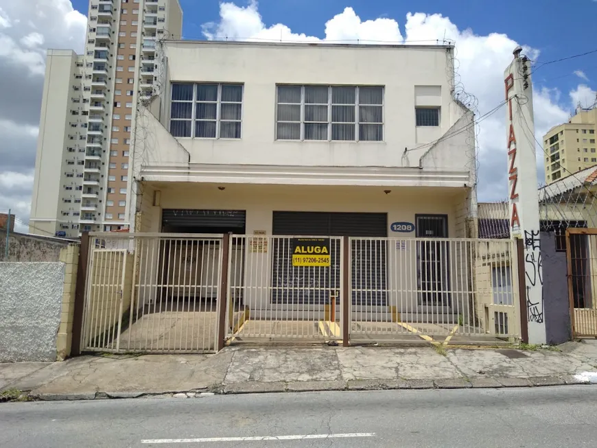 Foto 1 de Imóvel Comercial para alugar, 735m² em Jardim Previdência, São Paulo