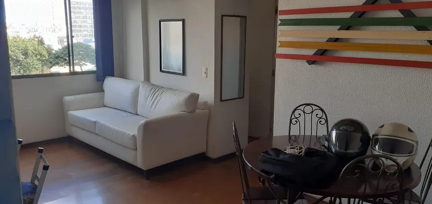 Foto 1 de Apartamento com 2 Quartos à venda, 50m² em Brás, São Paulo