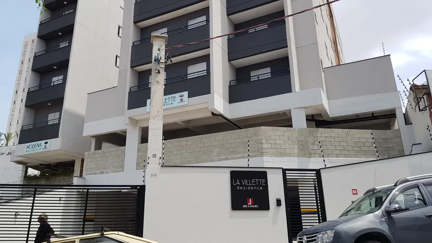 Foto 1 de Apartamento com 2 Quartos à venda, 68m² em Mangal, Sorocaba