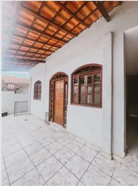 Foto 1 de Casa com 3 Quartos à venda, 80m² em Boca do Rio, Salvador