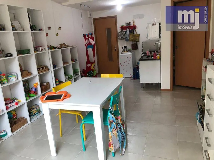 Foto 1 de Sala Comercial à venda, 30m² em São Francisco, Niterói