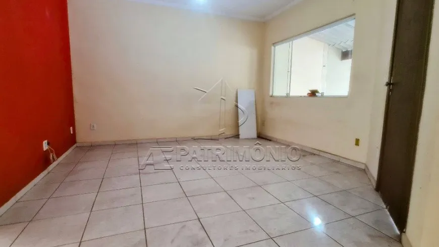 Foto 1 de Casa com 3 Quartos à venda, 120m² em Jardim Residencial Imperatriz , Sorocaba