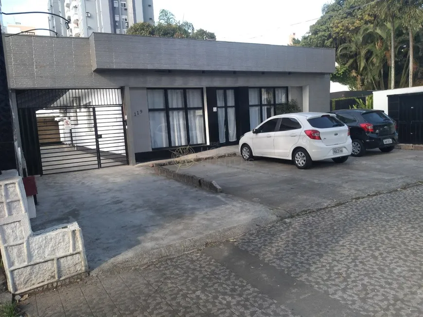 Foto 1 de Sala Comercial para alugar, 16m² em Anita Garibaldi, Joinville