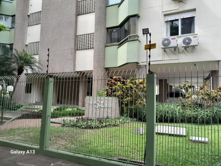 Foto 1 de Apartamento com 2 Quartos à venda, 136m² em Cavalhada, Porto Alegre