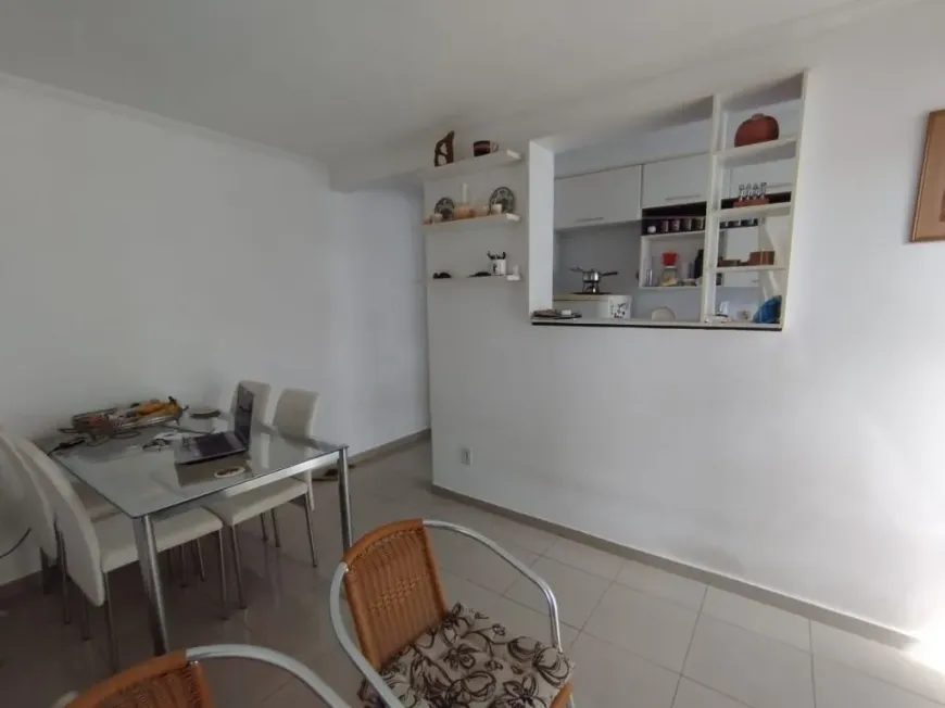 Foto 1 de Apartamento com 2 Quartos à venda, 47m² em Cidade Morumbi, São José dos Campos