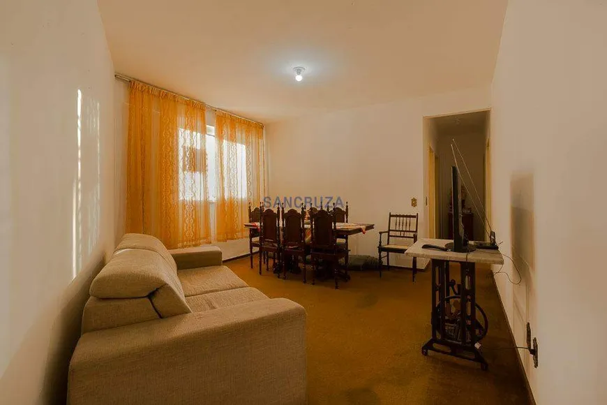Foto 1 de Apartamento com 3 Quartos à venda, 96m² em Centro, Contagem