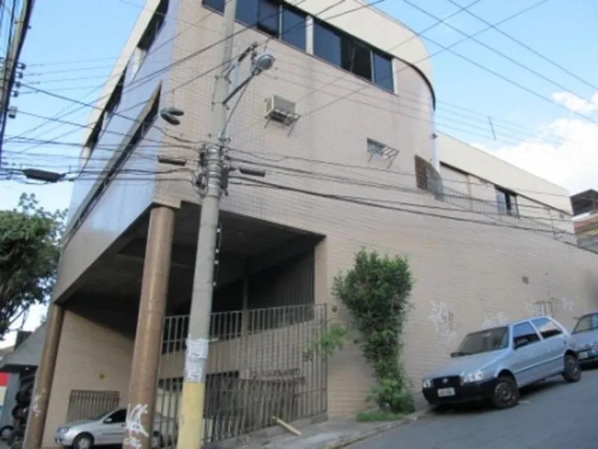 Foto 1 de Prédio Comercial à venda, 1000m² em Carlos Prates, Belo Horizonte