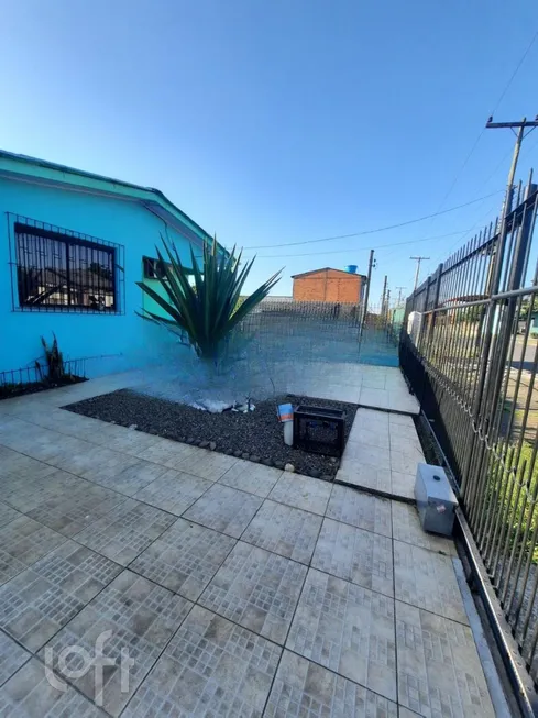 Foto 1 de Casa com 3 Quartos à venda, 200m² em Estância Velha, Canoas