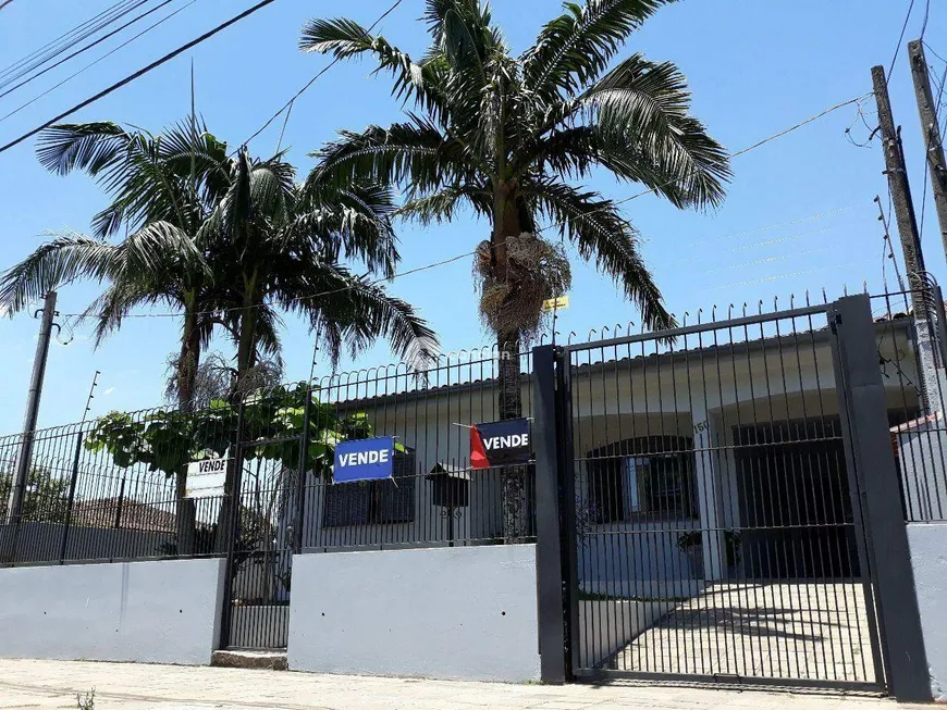 Foto 1 de Casa com 3 Quartos à venda, 196m² em Camobi, Santa Maria