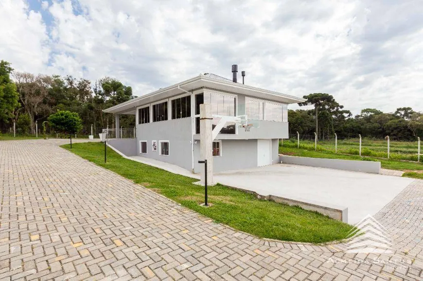 Foto 1 de Fazenda/Sítio com 3 Quartos à venda, 350m² em Colônia Murici, São José dos Pinhais