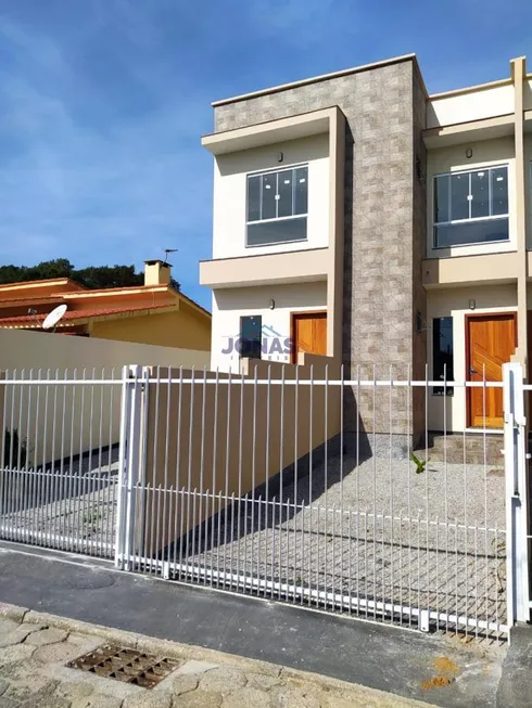 Foto 1 de Sobrado com 2 Quartos à venda, 72m² em Praia dos Ingleses, Florianópolis