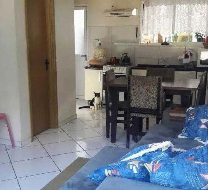 Foto 1 de Casa com 2 Quartos à venda, 80m² em Portao, Lauro de Freitas