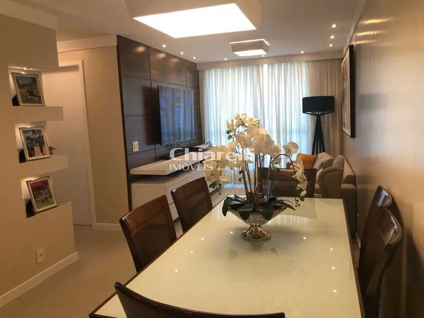 Foto 1 de Apartamento com 2 Quartos à venda, 82m² em Santa Rosa, Niterói