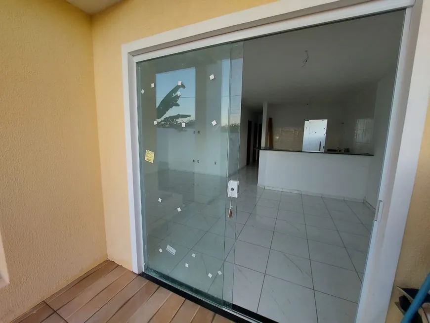 Foto 1 de Casa com 3 Quartos à venda, 89m² em Arembepe, Camaçari