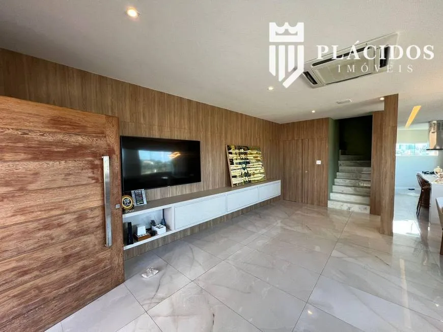 Foto 1 de Casa com 4 Quartos à venda, 268m² em Patamares, Salvador