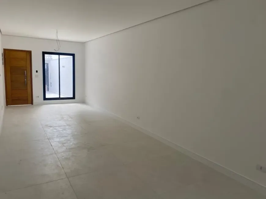 Foto 1 de Casa com 3 Quartos à venda, 120m² em Santo Amaro, São Paulo