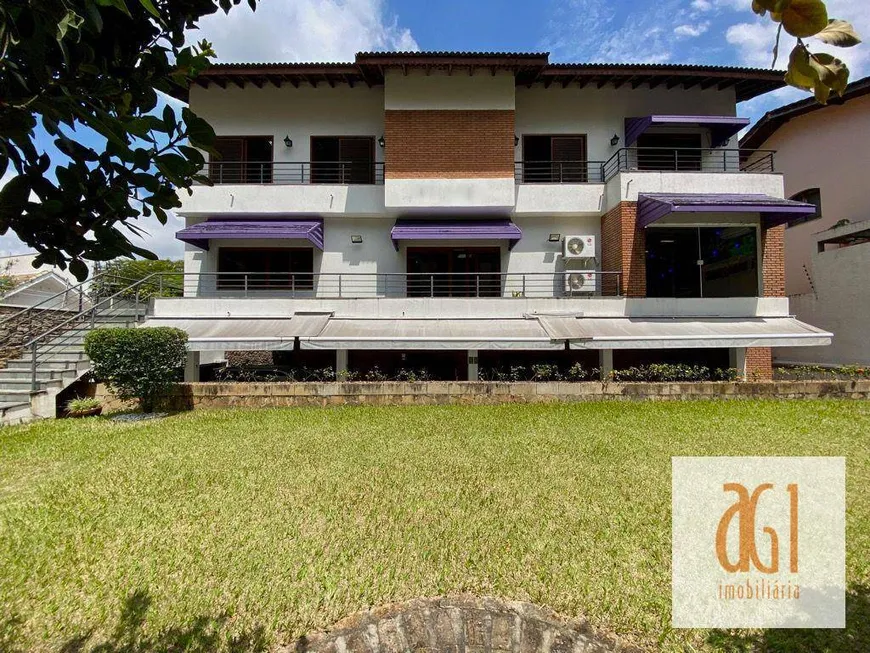 Foto 1 de Casa com 4 Quartos para alugar, 672m² em Vila Madalena, São Paulo