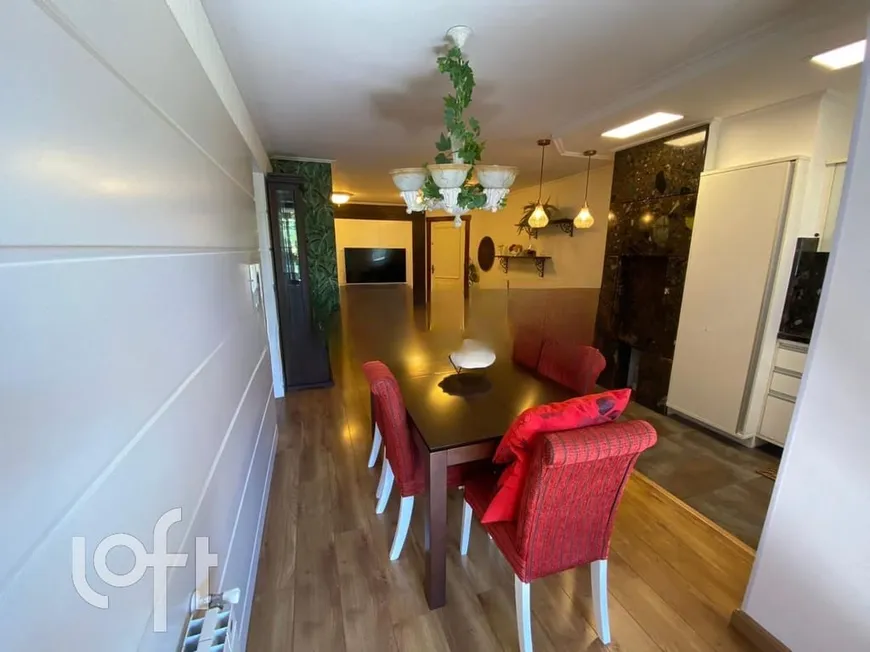 Foto 1 de Apartamento com 3 Quartos à venda, 90m² em Vila Suica, Gramado